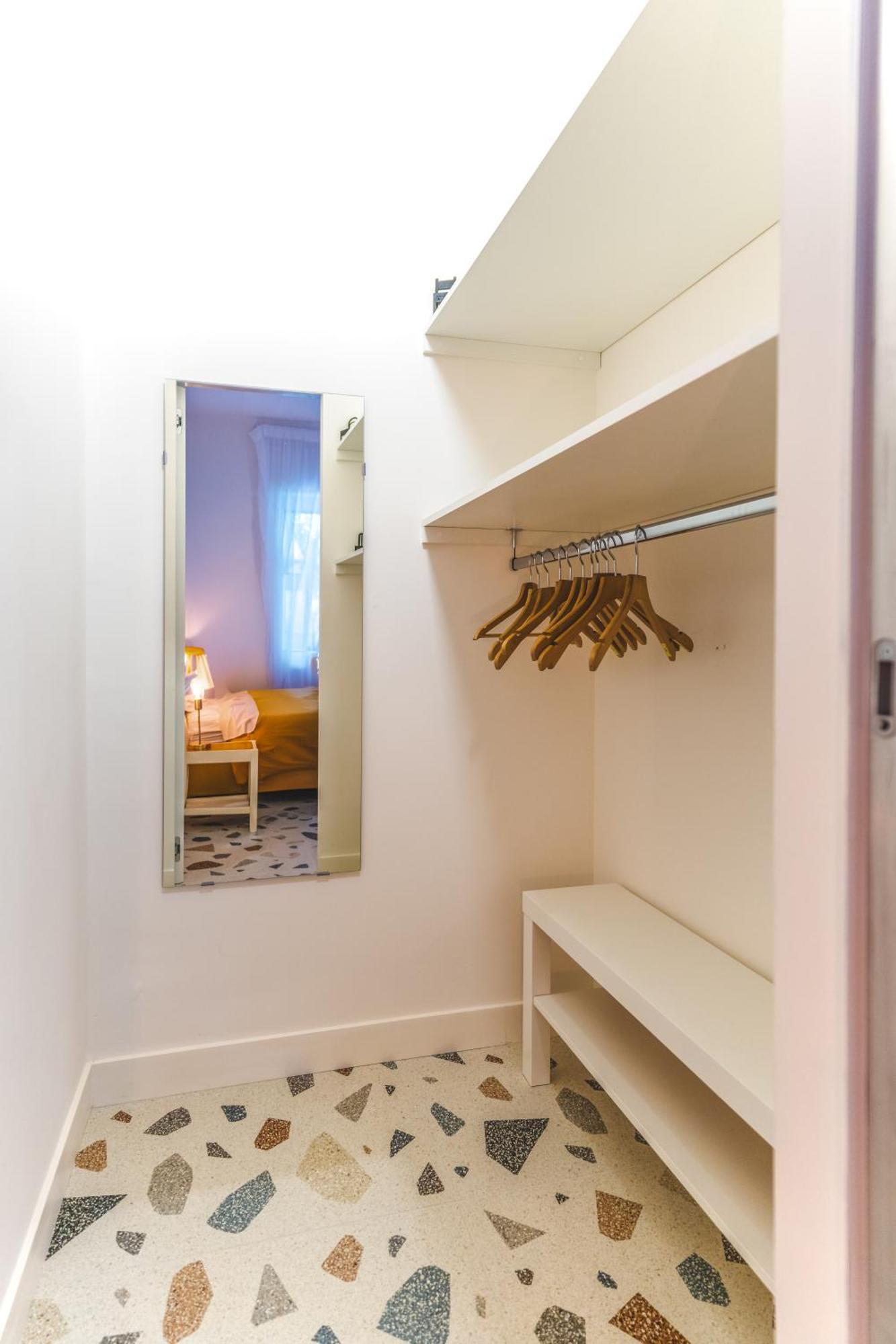 Domus Fuorimura Sorrento Exteriér fotografie