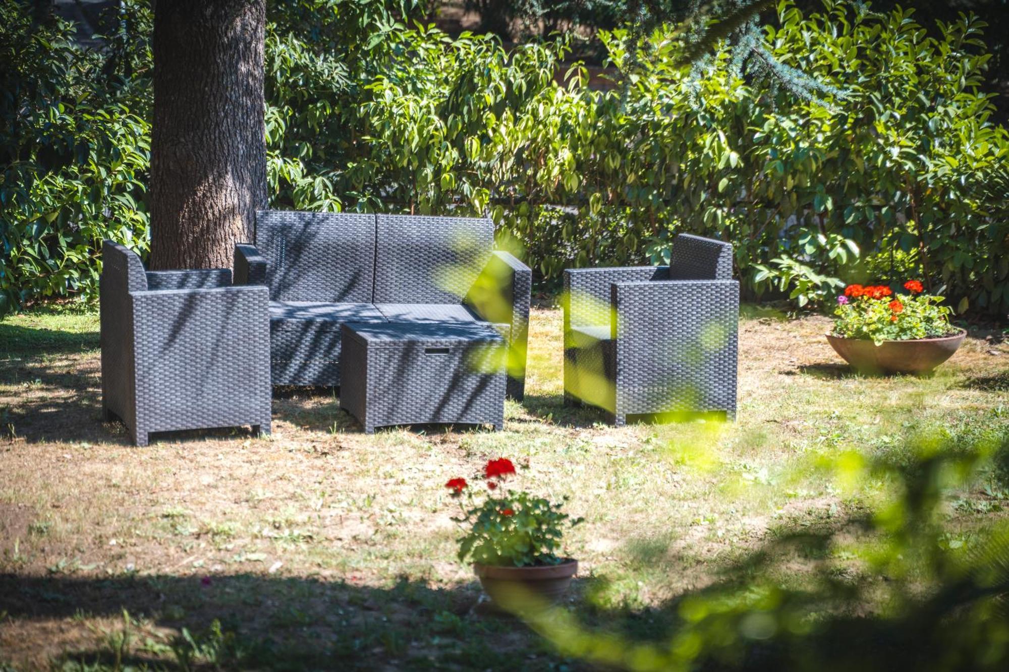 Domus Fuorimura Sorrento Exteriér fotografie